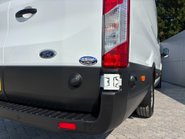 Ford Transit 350 L4 H3 130 ps DCIV with Air Conditioning 22