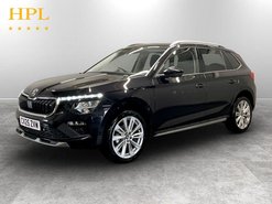 Skoda Kamiq 1.0 TSI SE L Edition SUV 5dr Petrol DSG Euro 6 (s/s) (116 ps) Air Con - All