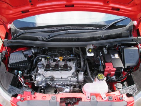 Vauxhall Viva 1.0i SE Euro 6 5dr (a/c) 48