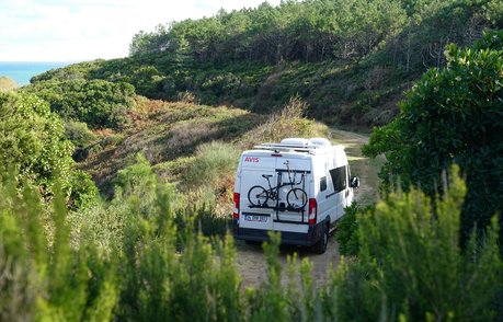 What Does RAC Approval Mean? Why It Matters When Buying a Used Motorhome