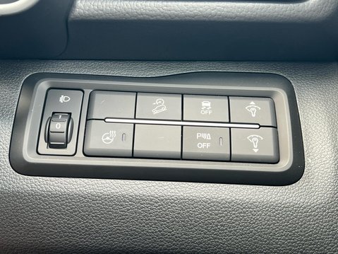 KGM Tivoli K40 42