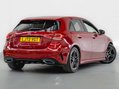 Mercedes-Benz A Class 1.3 A 180 AMG Line Premium Auto 5dr 7
