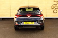 SEAT Leon TSI EVO SE DYNAMIC 6