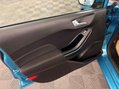 Ford Fiesta 1.0T EcoBoost Zetec Auto Euro 6 (s/s) 5dr 36