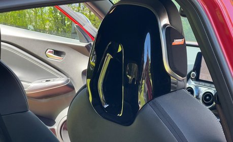 Nissan Juke DIG-T TEKNA 13