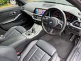 BMW 3 Series 3.0 330d M Sport+ Edition Auto 5dr 20