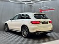 Mercedes-Benz GLC 2.1 GLC220d AMG Line (Premium) G-Tronic 4MATIC Euro 6 (s/s) 5dr 11