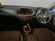 Kia Xceed 1.5 T-GDi 3 SUV 5dr Petrol Manual Euro 6 (s/s) (158 bhp) Alloys - Bluetooth 18