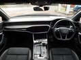 Audi A6 2.0 A6 Black Edition 40 TDI MHEV Q Semi-Auto 4WD 4dr 2