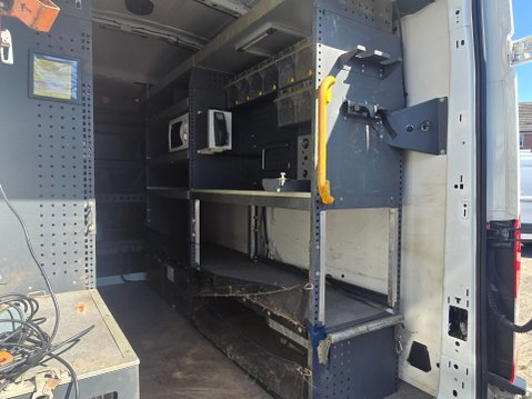 Ford Transit 350 L2 H3 P/V 8