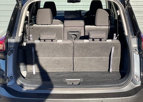 Nissan X-Trail E-4ORCE N-CONNECTA 16