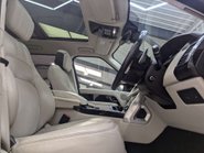 Land Rover Range Rover 4.4 Range Rover Autobiography SDV8 Auto 4WD 5dr 50