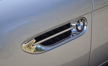 BMW Z8 26