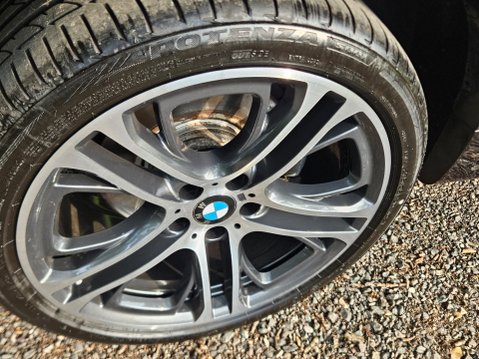 BMW X4 XDRIVE20D M SPORT 15