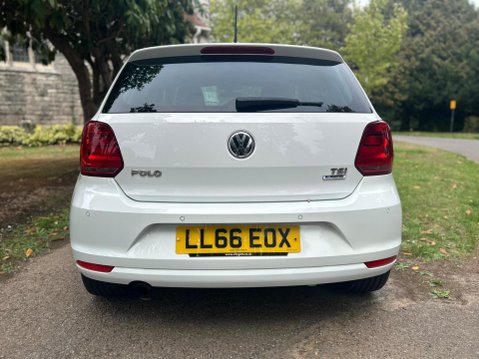 Volkswagen Polo BEATS TSI DSG 10