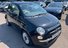 Fiat 500 1.2 Lounge Euro 6 (s/s) 3dr