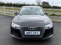 Audi A4 1.4 TFSI SE Euro 6 (s/s) 4dr 10