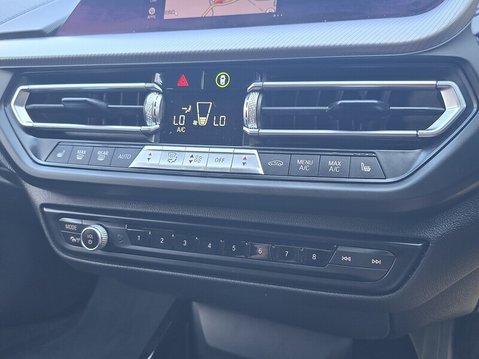 BMW 1 Series 120D XDRIVE M SPORT 23