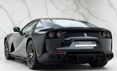 Ferrari 812 Superfast 3