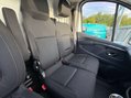 Renault Trafic 2.0 dCi Blue SL28 Sport Panel Van 5dr Diesel Manual L1 H1 Euro 6 (s/s) (130 20