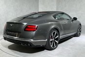 Bentley Continental GT GT V8 S. NOW SOLD. SIMILAR REQUIRED. PLEASE CALL 01903 254800. 4