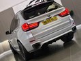 BMW X5 3.0 30d M Sport Auto xDrive Euro 6 (s/s) 5dr 54