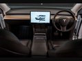 Tesla Model Y (Dual Motor) Long Range SUV 5dr Electric Auto 4WDE (384 bhp) 7