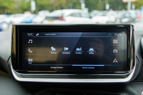 Peugeot 2008 PURETECH S/S ACTIVE 17