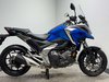 Honda NC750X DCT 2021 17K DCT AUTOMATIC EXCELLENT CONDITION MOT A2 750CC