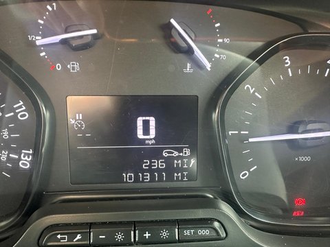 Peugeot Expert BLUEHDI PROFESSIONAL PREMIUM L1 19