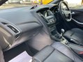 Ford Focus 2.0 TDCi ST-3 Euro 6 (s/s) 5dr 19