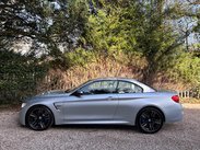 BMW M4 3.0 BiTurbo DCT Euro 6 (s/s) 2dr 76