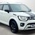 Suzuki Ignis 1.2 Dualjet 12V Hybrid SZ5 5dr CVT 1
