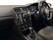 Volkswagen Golf e-Golf 5dr 2