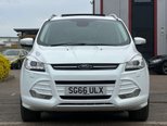 Ford Kuga 2.0 Kuga Titanium X TDCi 5dr 7