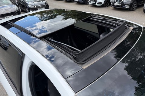 Ford Edge ST-LINE ECOBLUE - PAN ROOF -DRIVERS ASSISTANCE PACKAGE - PANORAMIC ROOF  13