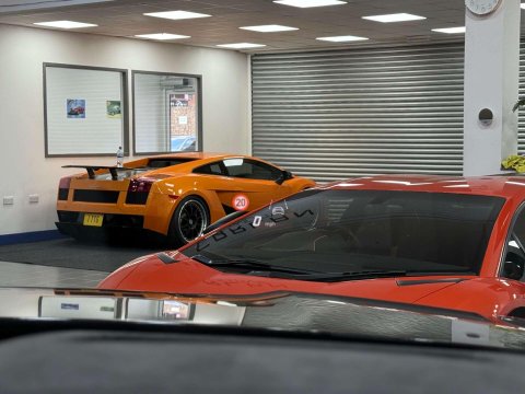 Lamborghini Urus 4.0 V8 BiTurbo 25.9kWh SE SUV 5dr Petrol Plug-in Hybrid Auto 4WD Euro 6 (80 59