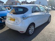 Renault Zoe DYNAMIQUE INTENS 6