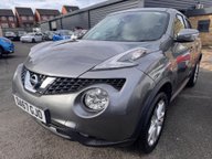 Nissan Juke N-CONNECTA DIG-T 5