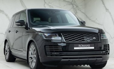 Land Rover Range Rover P400e Autobiography 1