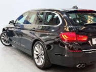 BMW 5 Series 2.0 520d Luxury Touring 5dr Diesel Auto Euro 6 (s/s) (190 ps) 18