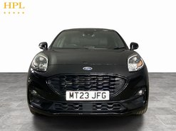 Ford Puma 1.0T EcoBoost MHEV ST-Line X SUV 5dr Petrol Hybrid Manual Euro 6 (s/s) (125