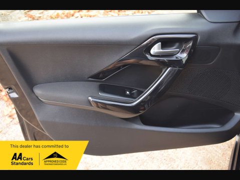 Peugeot 208 1.4 208 Active HDi 5dr 22