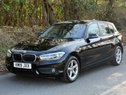 BMW 1 Series 1.5 116D SE Business 5dr