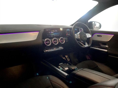 Mercedes-Benz EQA EQA 250+ 70.5kWh AMG Line SUV 5dr Electric Auto (190 ps) Cruise Control - 14