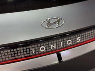 Hyundai IONIQ 5 73kWh Ultimate Hatchback 5dr Electric Auto AWD (305 ps) 46