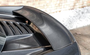 McLaren 650S Coupe 27