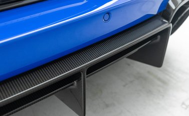 Audi R8 GT 55