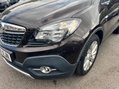 Vauxhall Mokka 1.7 CDTi SE Auto 2WD Euro 5 5dr 10