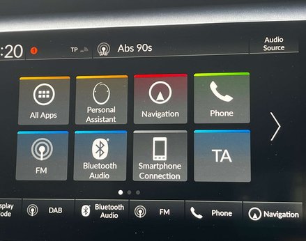 Honda Jazz 1.5 Jazz EX i-MMD CVT 5dr 31